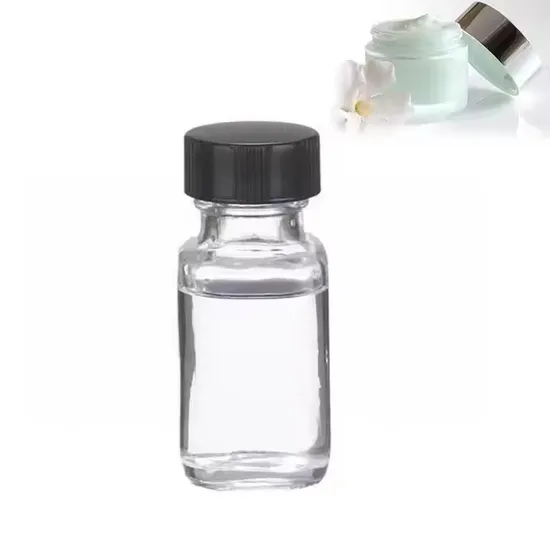 Matières premières détergentes d'approvisionnement d'usine 1