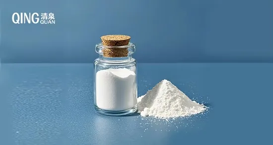 Poudre polymère redispersible Vae haute résistance Rdp