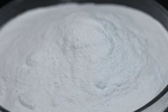 Éther de cellulose HPMC à haute viscosité, prix d'usine, hydroxypropylméthylcellulose HPMC