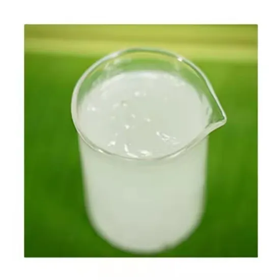 SLES 70 % Sulfate d'éther laurique de sodium SLES pour détergent Prix CAS 68585