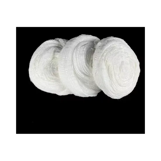 Acétate de cellulose 3.0/35 000, matière première de remplissage, pour tige filtrante