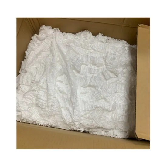 2,4 y/32 000 3,0 y 30 000 3,0 y 35 000 5,0 y 35 000 Câble d'acétate de cellulose pour tiges filtrantes