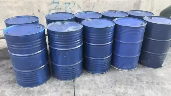 Adoucissant textile Chlorure de dioctadécyldiméthylammonium DDAC 80 % CAS 107