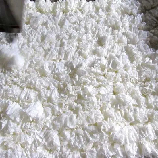 Câble d'acétate de cellulose de haute qualité 3,0 y / 35 000 pour tiges de filtre à cigarettes 37