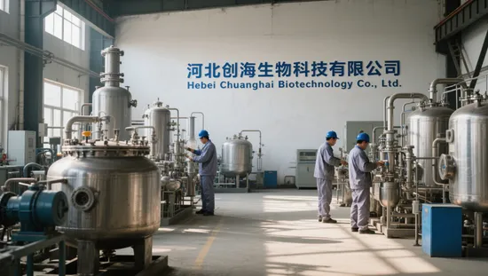 Chlorure de docosyltriméthylammonium, tensioactif d'approvisionnement d'usine CAS 17301