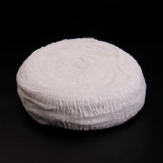 Fournisseur d'usine de câbles d'acétate de fibres blanches Câble d'acétate de cellulose pour produits chimiques